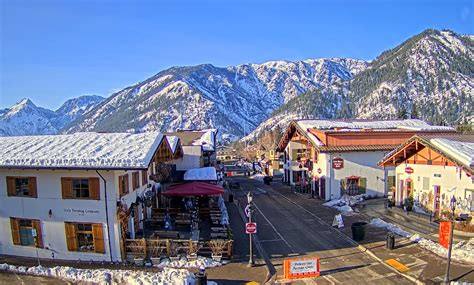 leavenworth webcam|【LIVE】 Webcam Leavenworth